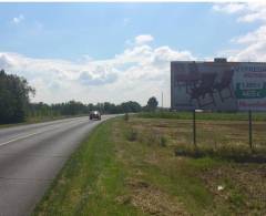 201229 Billboard, Veľké Blahovo (cesta II.tr. Bratislava - Dunajská Streda )