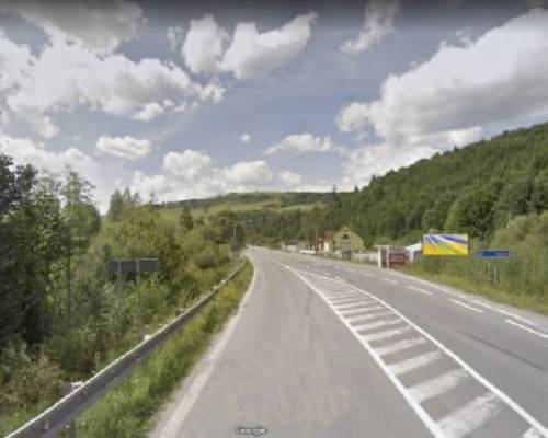 731071 Billboard, Trstená (I/59,O)
