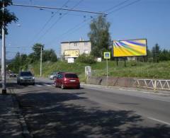 101201 Billboard, Banská Bystrica (Poľná/Mládežnícka,V)