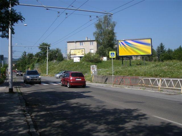 101201 Billboard, Banská Bystrica (Poľná/Mládežnícka,V)