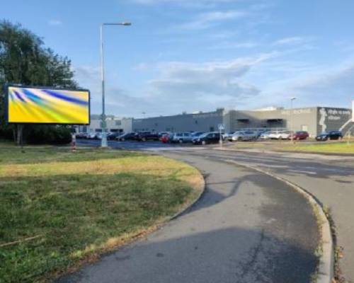 481262 Billboard, Poprad (Moyzesova,O)