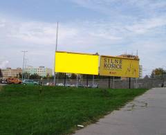 281197 Billboard, Dargovských hrdinov (Trieda arm. gen. L. Svobodu)