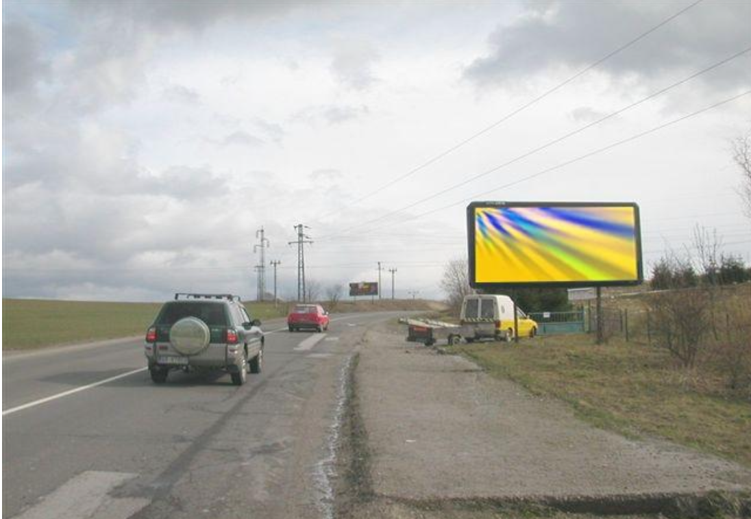 101356 Billboard, Banská Bystrica (Tatranská/sídl.Sásová,O)
