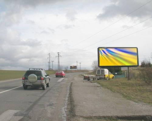 101356 Billboard, Banská Bystrica (Tatranská/sídl.Sásová,O)