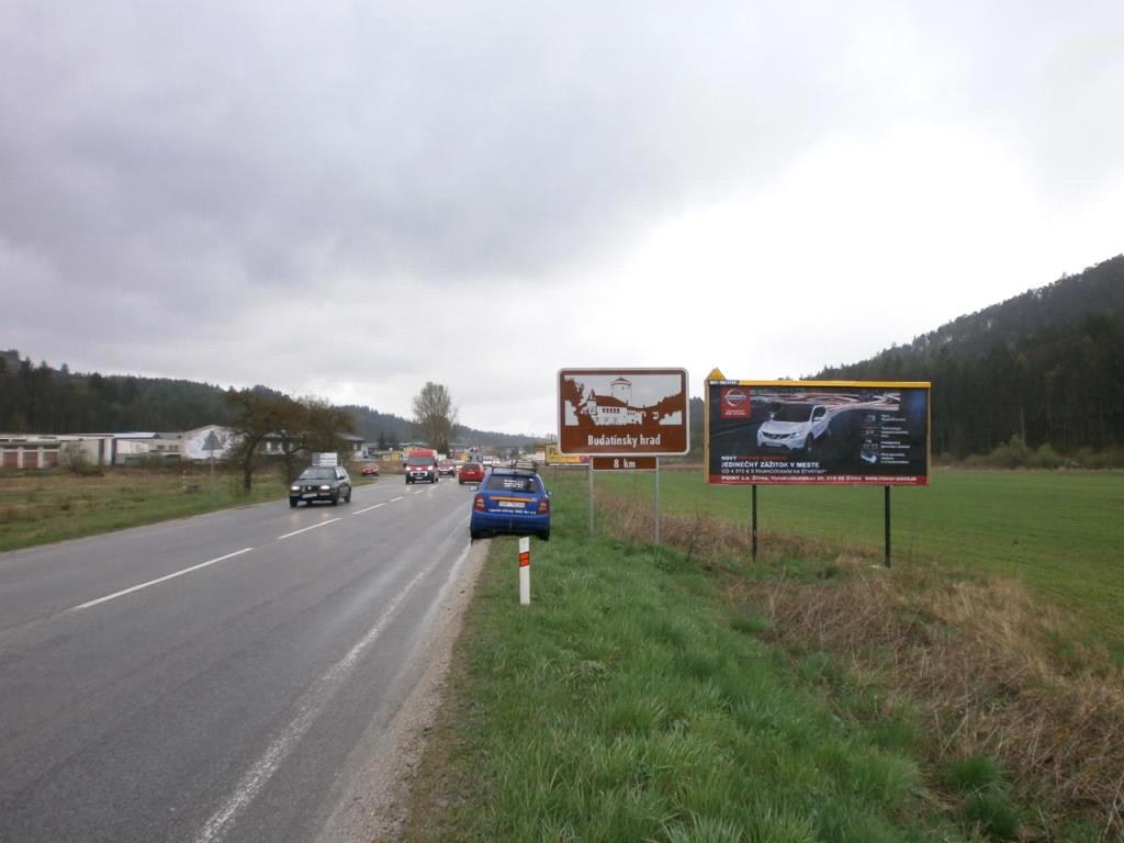 801739 Billboard, Lietavská Lúčka ()