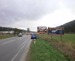801739 Billboard, Lietavská Lúčka ()