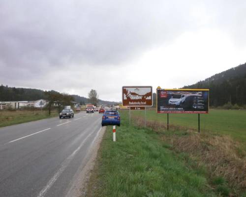 801739 Billboard, Lietavská Lúčka ()