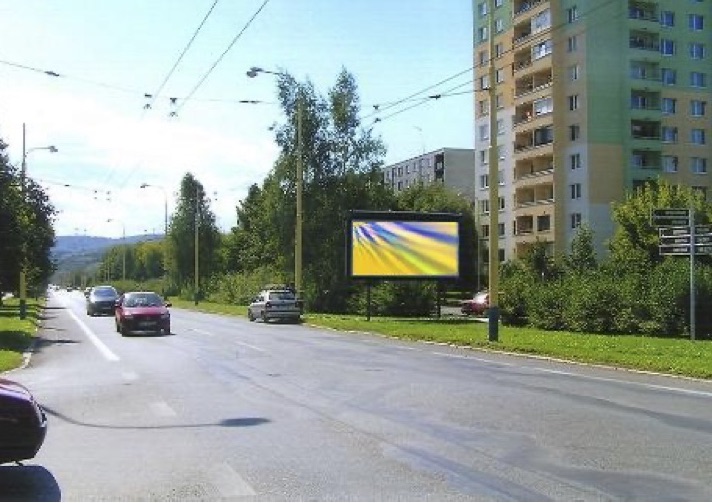 501437 Billboard, Prešov (Prostějovská/A.Prídavku,O)