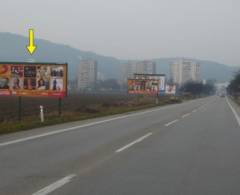 701061 Billboard, Trenčín (Trenčín, E75, medzinárodná komunikácia)