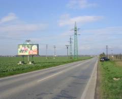 711141 Billboard, Trnava (š. c. II / 504 - sm.Modra)
