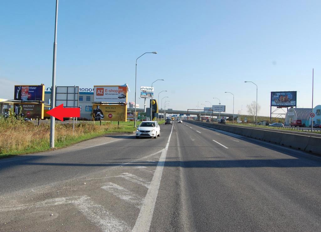 151517 Billboard, Vajnory (Cesta na Senec)