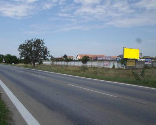 581044 Billboard, Kaplná (cesta 1.triedy Trnava - Senec)