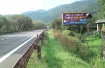 Card image cap191087 Billboard, Kraľovany ()