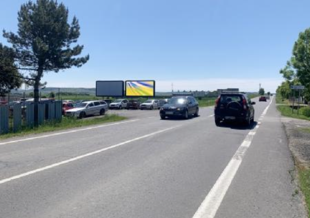 341138 Billboard, Lučenec (Vajanského,O)