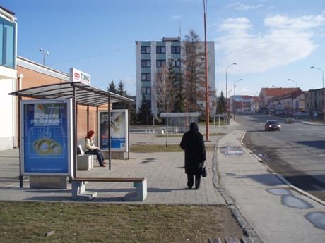 632039 Citylight, Spišská Nová Ves (Elektrárenská-AZ)