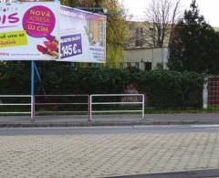 201093 Billboard, Dunajská Streda (Galantská cesta)