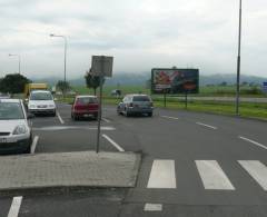 481224 Billboard, Poprad (Kaufland-príjazd)