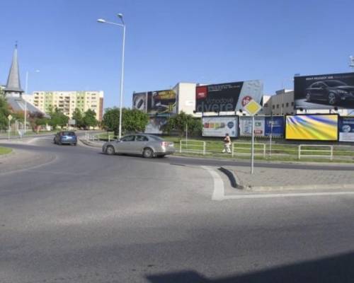 201322 Billboard, Dunajská Streda (GA-DS,Galantská/Múzejná)