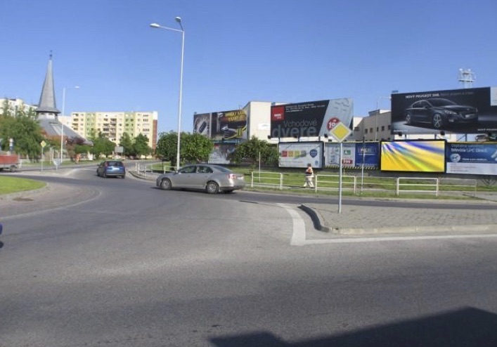 201322 Billboard, Dunajská Streda (GA-DS,Galantská/Múzejná)