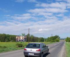 341103 Billboard, Lučenec (Halíčska - sm. Veľký Krtíš)