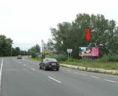 201289 Billboard, Dunajská Streda (Gabčíkovská ulica)