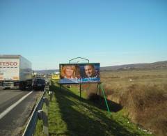 1511638 Billboard, Bratislava (Púchovská - sm. Bratislava)