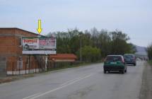 Card image cap281062 Billboard, Košice (Ukrajinská)