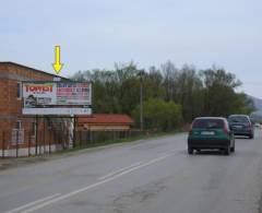 281062 Billboard, Košice (Ukrajinská)