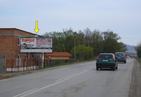 281062 Billboard, Košice (Ukrajinská)