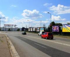 1512198 Billboard, Bratislava 5-Petržalka (Šintavská/Budatínska,J)
