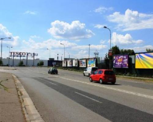 1512198 Billboard, Bratislava 5-Petržalka (Šintavská/Budatínska,J)