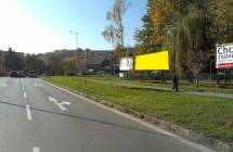 Card image cap501227 Billboard, Prešov (ul.Volgogradská )