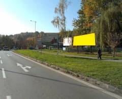 501227 Billboard, Prešov (ul.Volgogradská )