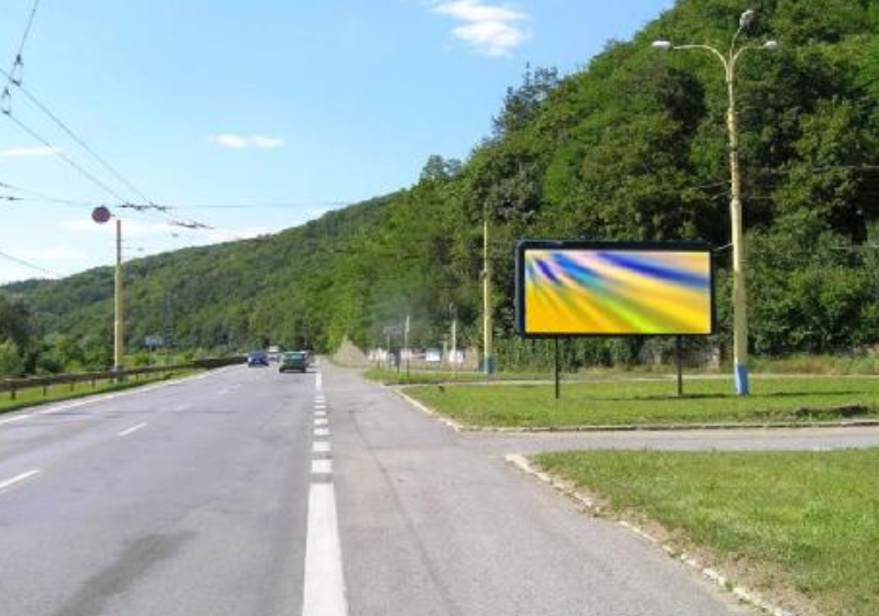 501461 Billboard, Prešov (Sabinovská/otočka T-busu,O)