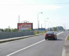 691059 Billboard, Trebišov (Milhostov č. 1)