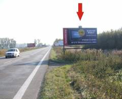 281724 Billboard, Košice (š. c. I/64 - sm. Milhosť)