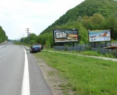 661008 Billboard, Svidník (výjazd zo Svidníka na Stropkov )