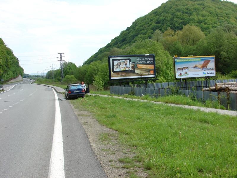 661008 Billboard, Svidník (výjazd zo Svidníka na Stropkov )