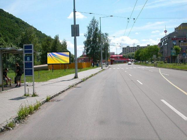 101170 Billboard, Banská Bystrica (ul.Andreja Sládkoviča/Radvaň,O)