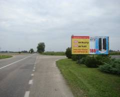 201183 Billboard, Baka (hlavný cestný ťah Šamorín - Gabčíkovo )