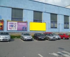 501219 Billboard, Prešov (parkovisko Tesco 5/5)