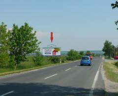 451072 Billboard, Pezinok (š. c. II/503 - sm. Pezinok)