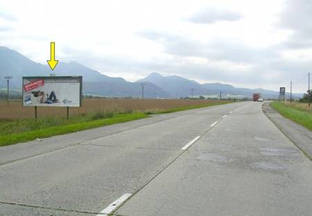 361055 Billboard, Ďanová (Ďanová, I/65, medzinárodná komunikácia)
