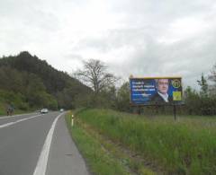 141003 Billboard, Nemecká (hlavný cestný ťah Banská Bystrica - Brezno )
