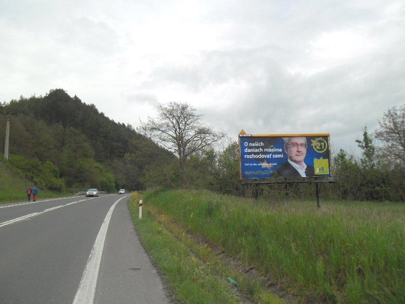 141003 Billboard, Nemecká (hlavný cestný ťah Banská Bystrica - Brezno )