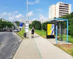 412404 Citylight, Nitra - Klokočina (Hviezdoslavova tr.I.-AZ)