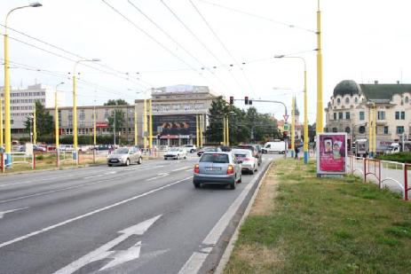 502155 Citylight, Prešov (Sabinovská/Levočská/Duklianska)
