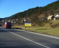 141094 Billboard, Valaská (I/66/Brezno-BB,záhrady,V)