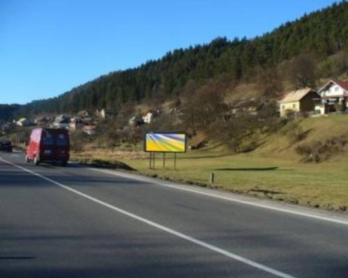 141094 Billboard, Valaská (I/66/Brezno-BB,záhrady,V)