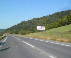 141004 Billboard, Nemecká (hlavný cestný ťah Brezno - Banská Bystrica)